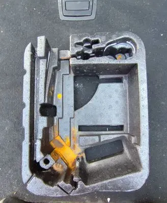 Mini One - Cooper R50 - 53 Other interior part M18057
