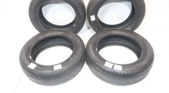 Opel Astra H R16 summer tire 6972172701013