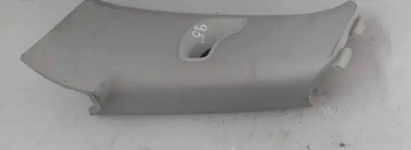Volkswagen Touareg II (B) pillar trim (top) 7P6867242G 1062840010