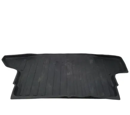 Nissan Juke I F15 Rubber trunk/boot mat liner KE9651K5S0 X4700