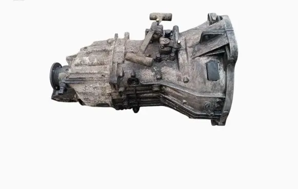 Iveco Daily 3rd gen Manual 5 speed gearbox 1323050009