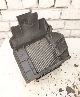 Nissan Pulsar Transmission/gearbox oil cooler 