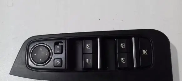 KIA Pro Cee'd III Electric window control switch 93570J7000