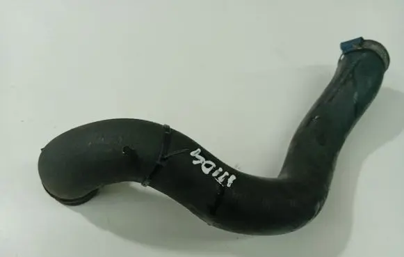 Opel Astra H Engine coolant pipe/hose 