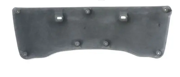 Toyota RAV 4 (XA30) Engine bonnet/hood sound/heat insulation