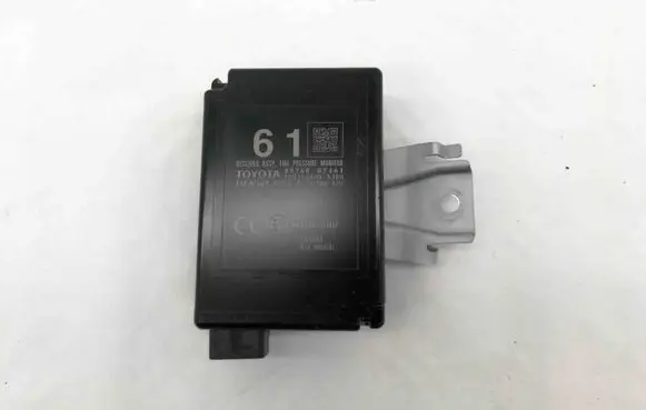 Toyota Auris E180 Other devices 8976002161