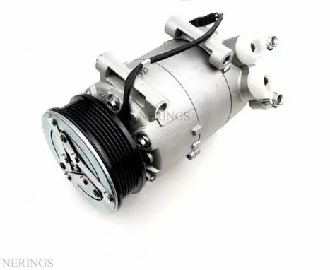 Ford C-MAX II Air conditioning (A/C) compressor (pump) ACP1364000P