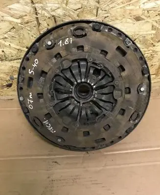 Volvo S40 Clutch set kit