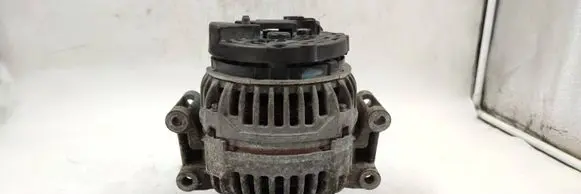 Audi A4 S4 B8 8K Generator/alternator 06H903016L 0124525173