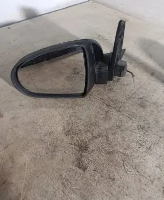 Mitsubishi Colt Front door electric wing mirror 23263627 2326