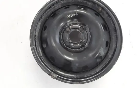 Dacia Sandero R15 forged rim 8200613298