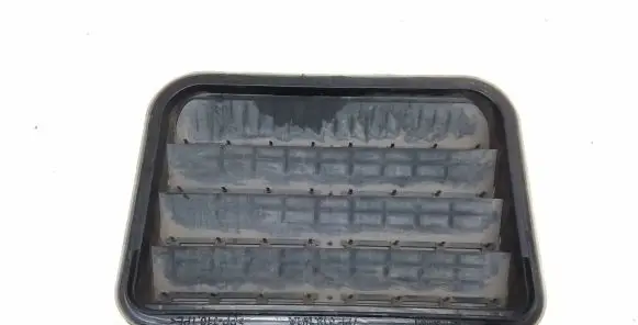 Volkswagen Atlas Quarter panel pressure vent 7PP819181A