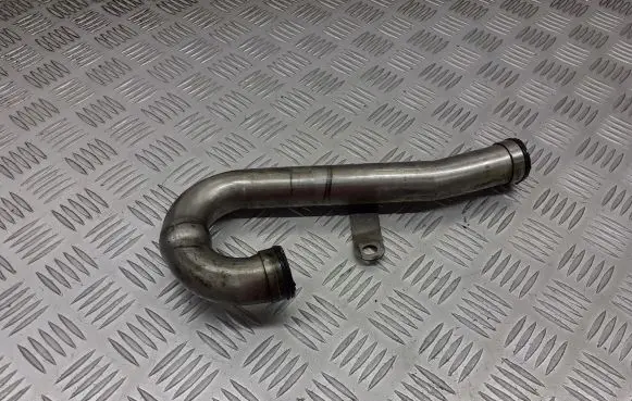 Renault Kangoo I EGR valve line/pipe/hose