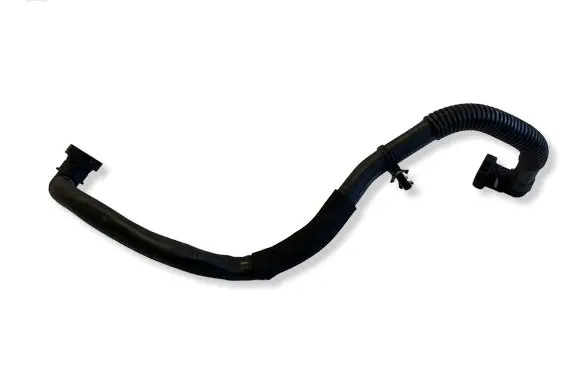 Hyundai Kona II Electric car engine cooling hoses/pipes 