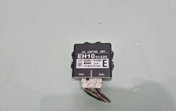Other control units/modules