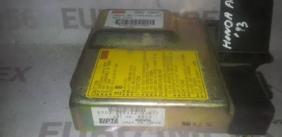 Honda Accord Airbag control unit/module 77960SM5A81