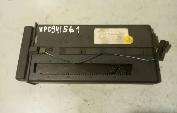 Audi A3 S3 A3 Sportback 8P Glove box 8P0941561