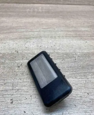 BMW X5 E53 Front seat light 140929
