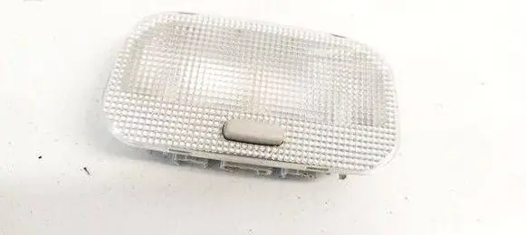 Peugeot 307 Rear seat light 