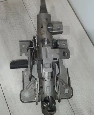 Peugeot 308 Steering wheel axle 9663123280