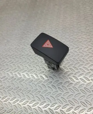 Honda Civic X Hazard light switch M62430