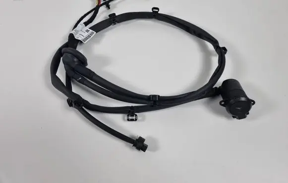 Mercedes-Benz GLC C254 Tow bar electric loom A2545403027