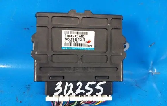 Mitsubishi Outlander Gearbox control unit/module 8631B134