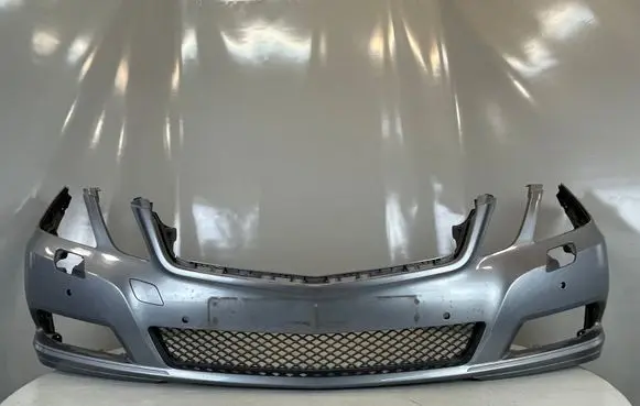 Mercedes-Benz E W212 Front bumper A2128850025