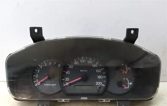 KIA Rio Speedometer (instrument cluster) 94003-FD140