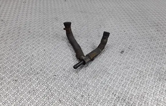 Skoda Octavia Mk2 (1Z) Engine coolant pipe/hose