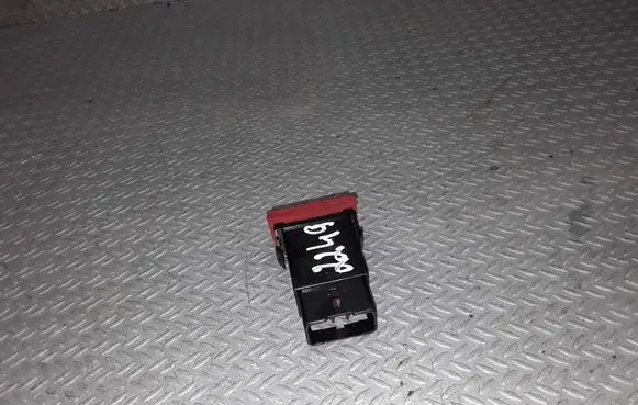 Hyundai Getz Hazard light switch