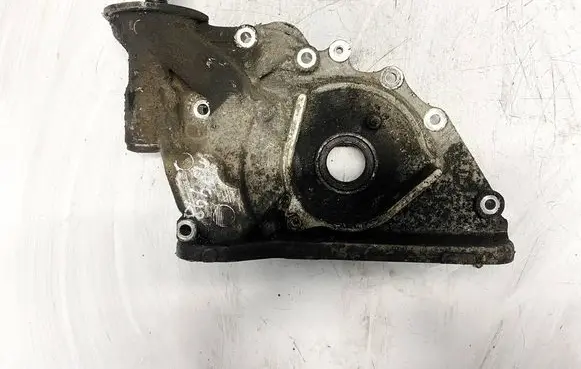 Hyundai Santa Fe other engine part 