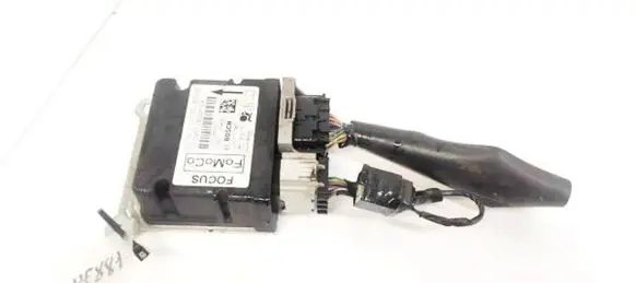 Ford Focus Airbag control unit/module CM5T14B321CA 0285011126