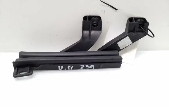 Peugeot Expert Other front door trim element 9812451080