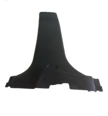KIA Sportage (B) pillar trim (bottom) 858363u000