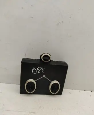 Audi Q7 4L Door control unit/module 4L0907290 4L0910290