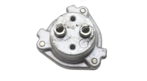 Honda CR-V Brake power pressure regulator 