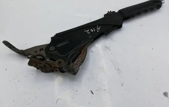 Audi A6 S6 C5 4B Handbrake/parking brake lever assembly NOCODE