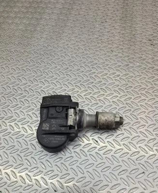 Jaguar XE Tire pressure sensor FW931A159AB