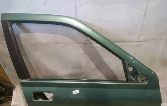 Peugeot 406 Front door 