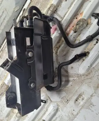 Volkswagen Multivan T5 In-tank fuel pump