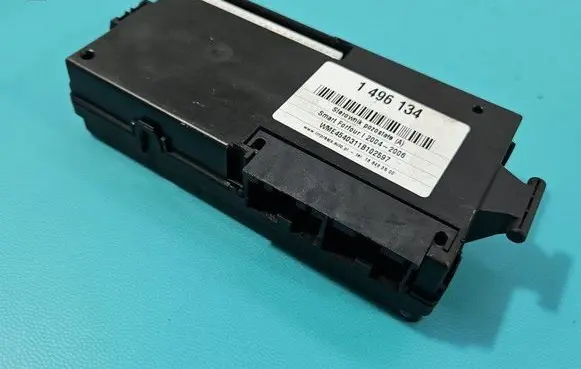 Smart ForFour I Central body control module MN902309 IMPRK1496134