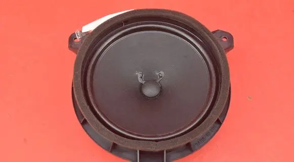 Subaru Outback (BS) Subwoofer speaker 86301AL010