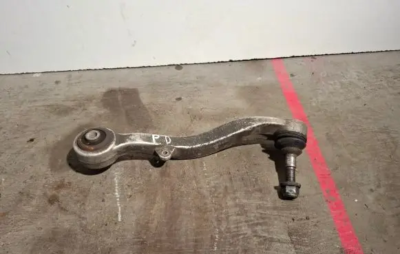 Front control arm