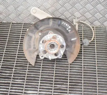 Hyundai Ioniq Rear wheel hub