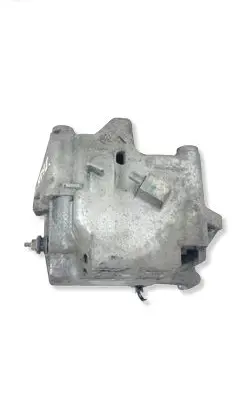 Peugeot 308 Fuel filter bracket/mount holder 9804496180