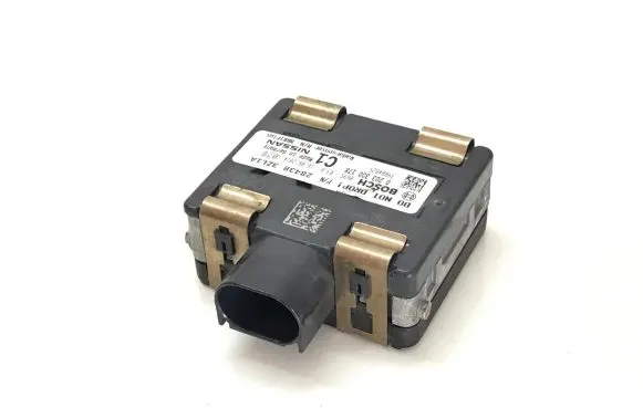 Nissan Pulsar Distronic sensor radar 0203300178 284383ZL1A