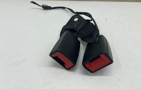 MG MG3 III Rear seatbelt buckle 11671810
