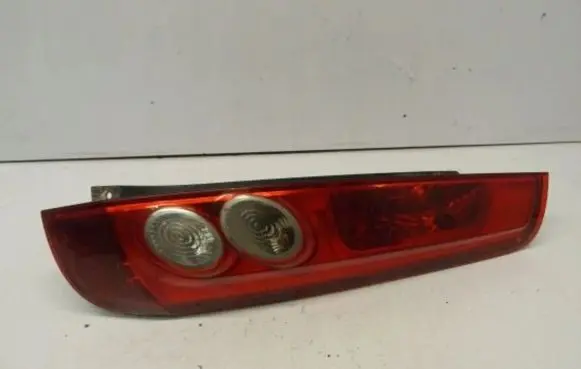 Ford Fiesta Rear/tail lights