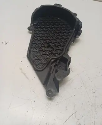 Peugeot Boxer Timing belt guard (cover) 9802982180
